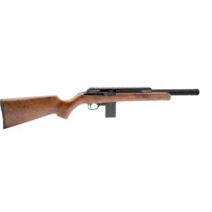 Chiappa Firearms Bushranger .22 LR Semi-Auto Rifle 16"