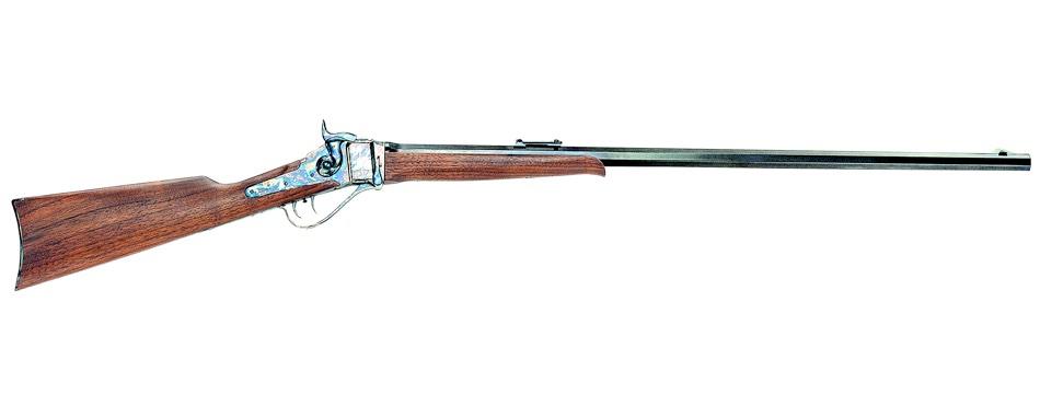 Chiappa 1874 Sharps Rifle .45-70 Gov't 32" Barrel