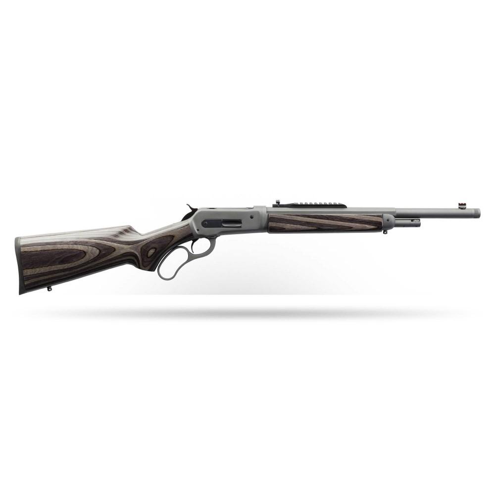 Chiappa 1886 T.D. Wildlands .45-70 Lever Action Rifle