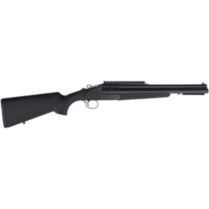 Charles Daly Triple Threat 12GA Over/Under Shotgun