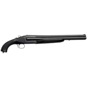 Charles Daly Triple Honcho 12GA Over/Under Shotgun