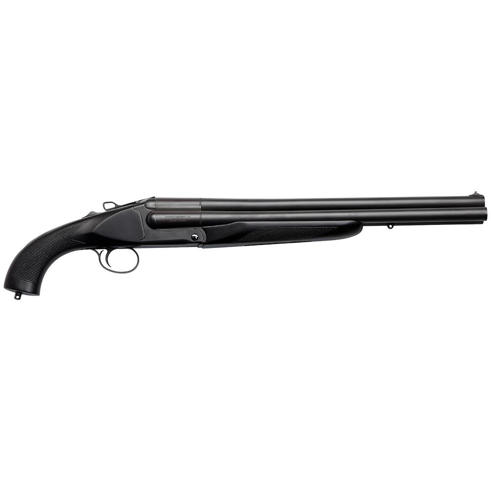 Charles Daly Triple Honcho 12GA Over/Under Shotgun
