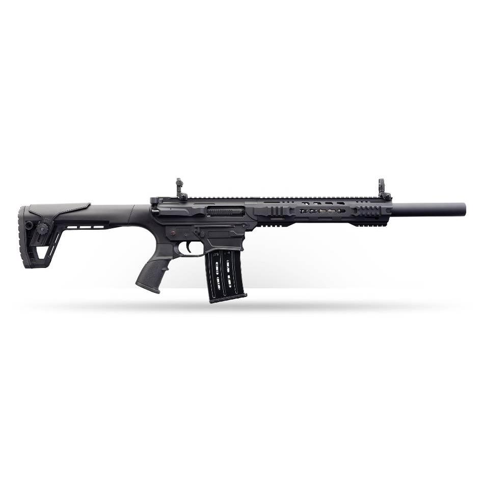 Charles Daly AR-12T 12 Gauge Semi-Auto Shotgun by Chiappa