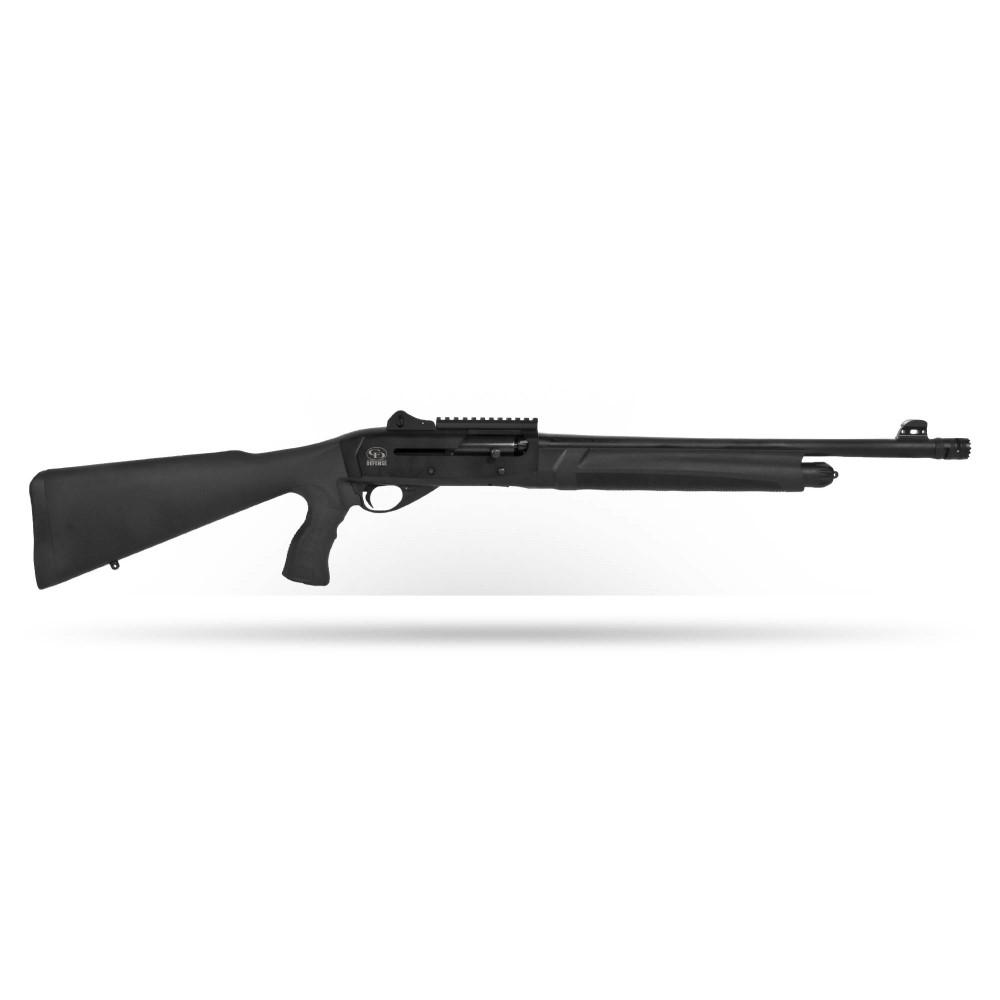 Charles Daly CA612 12GA Tactical Shotgun with 22" Barrel
