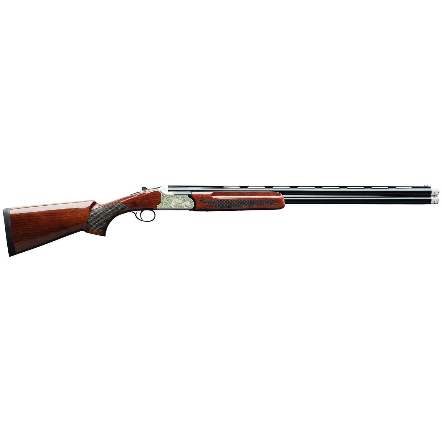 Charles Daly 202A 20 Gauge Over/Under Shotgun, 26" Barrel