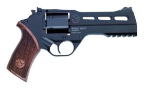 Chiappa Rhino 50SA .357 Magnum Revolver 5" Barrel