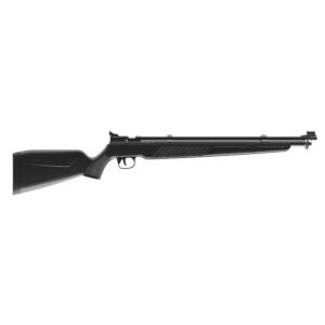 Crosman C3622S .22 Caliber PCP Air Rifle
