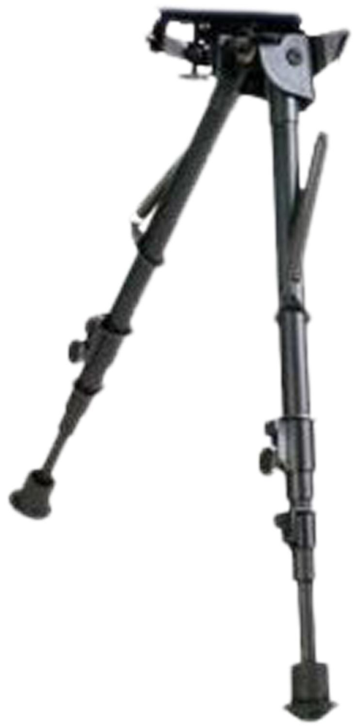 Champion Rock Mount Pivot Bipod 14-29" Black