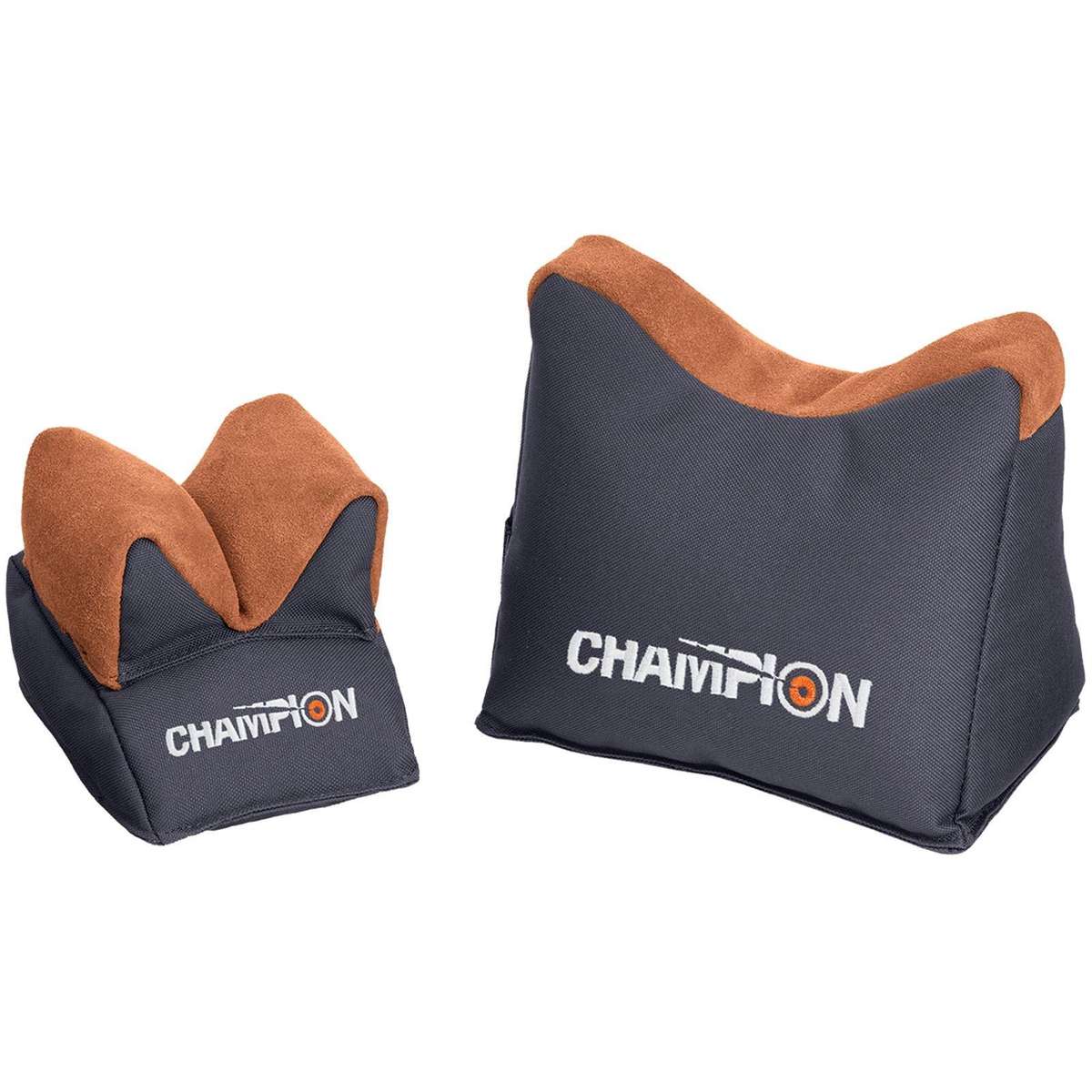 Champion Bench Rest Shooting Sand Bags - Prefilled Pair