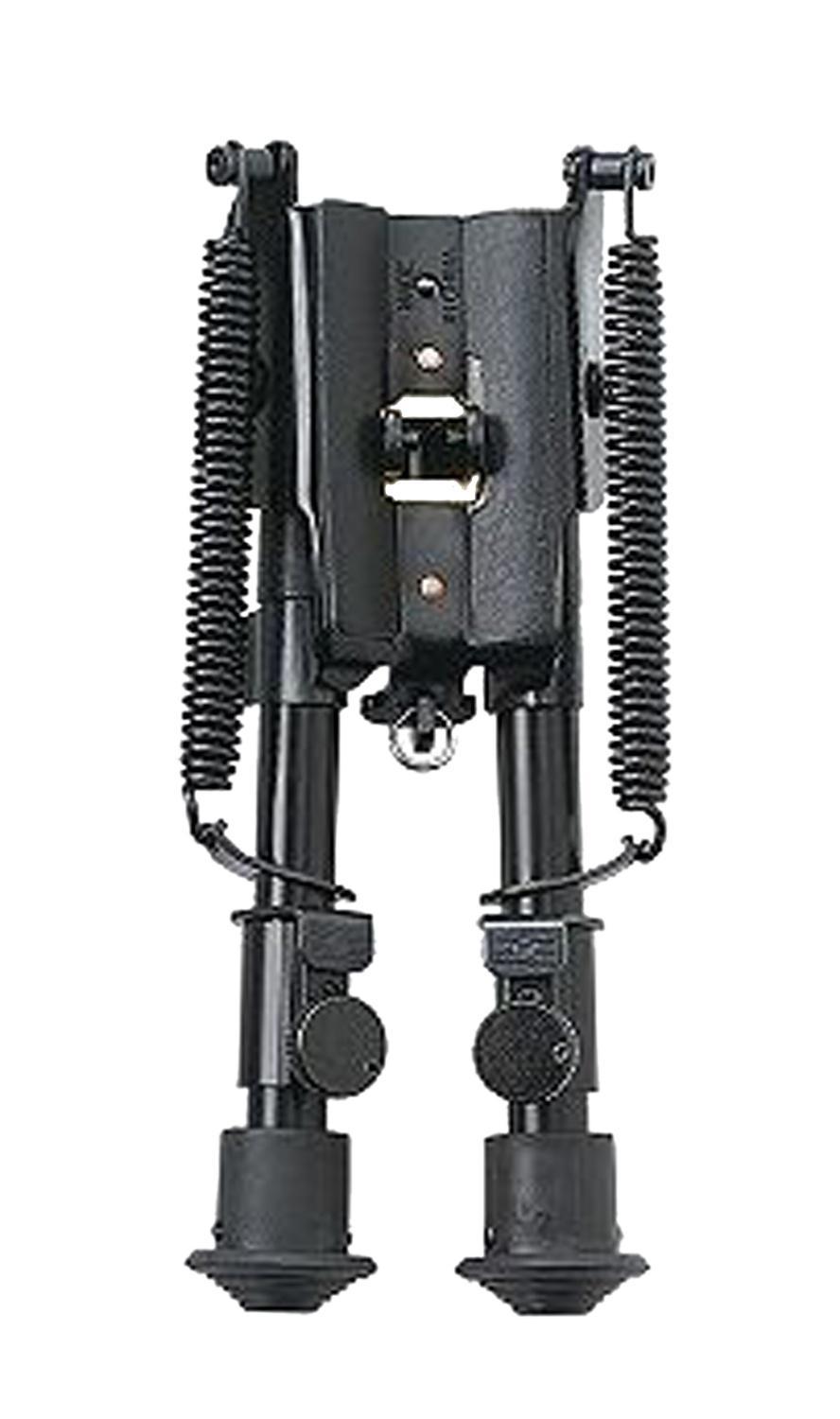 Champion Targets 9-13" Folding Bipod - Black Metal