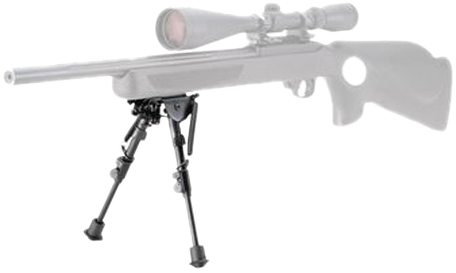 Champion Rock Mount Adjustable Bipod 6"-9"