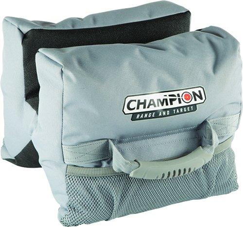 Champion Targets Accuracy X-Ringer Rifle Front Bag