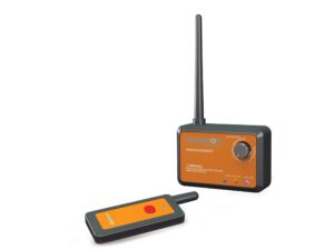 Champion Wheely Bird Workhorse Wireless Remote