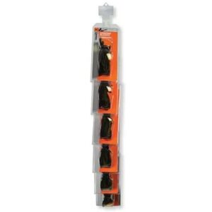 Champion Impulse Strip Shooting Glasses