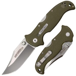Cold Steel Bush Ranger Lite 3.5" Folding Knife