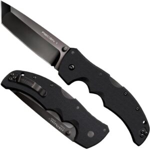 Cold Steel Recon 1 Folding Knife - 4" S35VN Blade