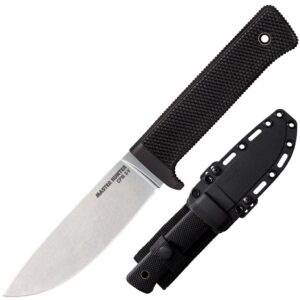Cold Steel Master Hunter 4.5" Fixed Blade Knife