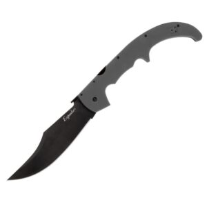 Cold Steel Espada XL Folding Knife 7.5" Blade