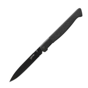 Cold Steel Specter Folding Knife - 3.8" CPM 20V Blade
