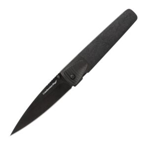 Cold Steel Caledonian Edge Folding Knife 4.25" Spear Point