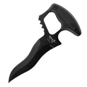 Cold Steel Demko Java 6" Kriss Push Dagger