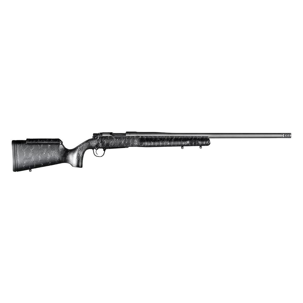 Christensen Arms Mesa Long Range 6.5mm Creedmoor Rifle