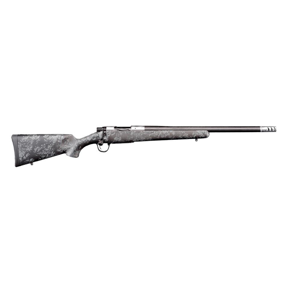 Christensen Ridgeline FFT 7MM Backcountry Rifle - 20"