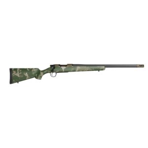 Christensen Arms Ridgeline FFT 6.5 PRC Bolt Action Rifle