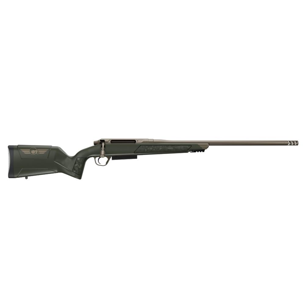 Christensen Arms Evoke 6.5 Creedmoor Bolt Action Rifle