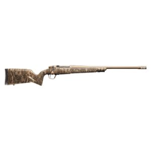 Christensen Arms Evoke 7MM Backcountry Bolt Action Rifle