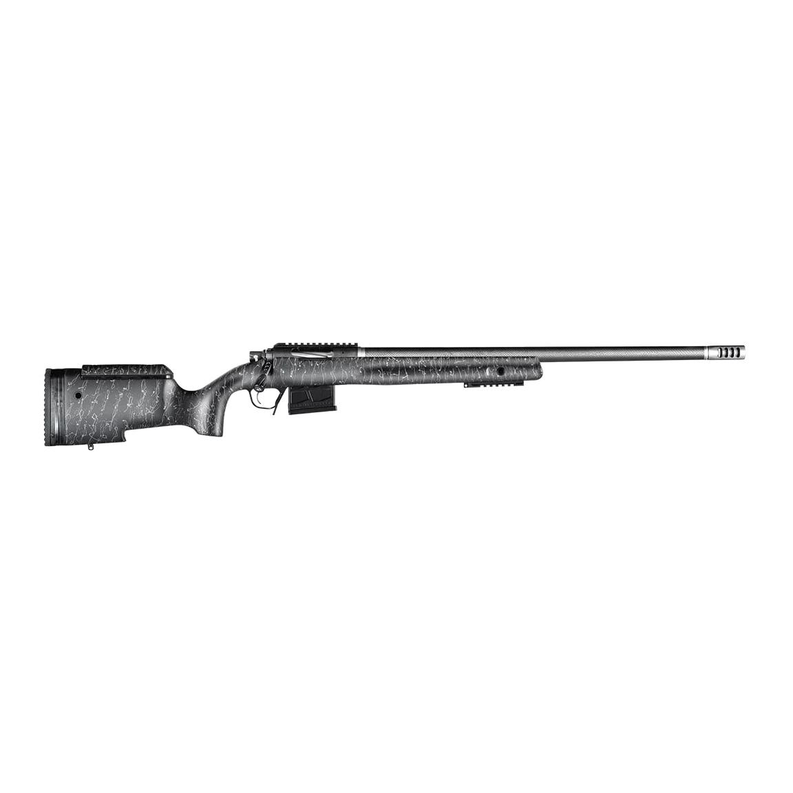 Christensen Arms B.A. Tactical 6.5 Creedmoor Rifle