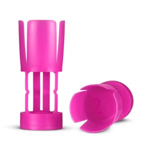 Claybuster Shotshell Wads 12 ga 1 oz to 1-1/8 to Pink 500/ct