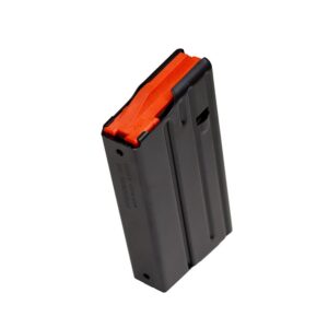 Duramag AR-10/SR25 20-Round Rifle Magazine .308/7.62 NATO
