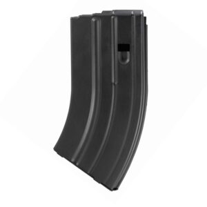 DuraMag AR-15 7.62x39mm 28rd Magazine Black