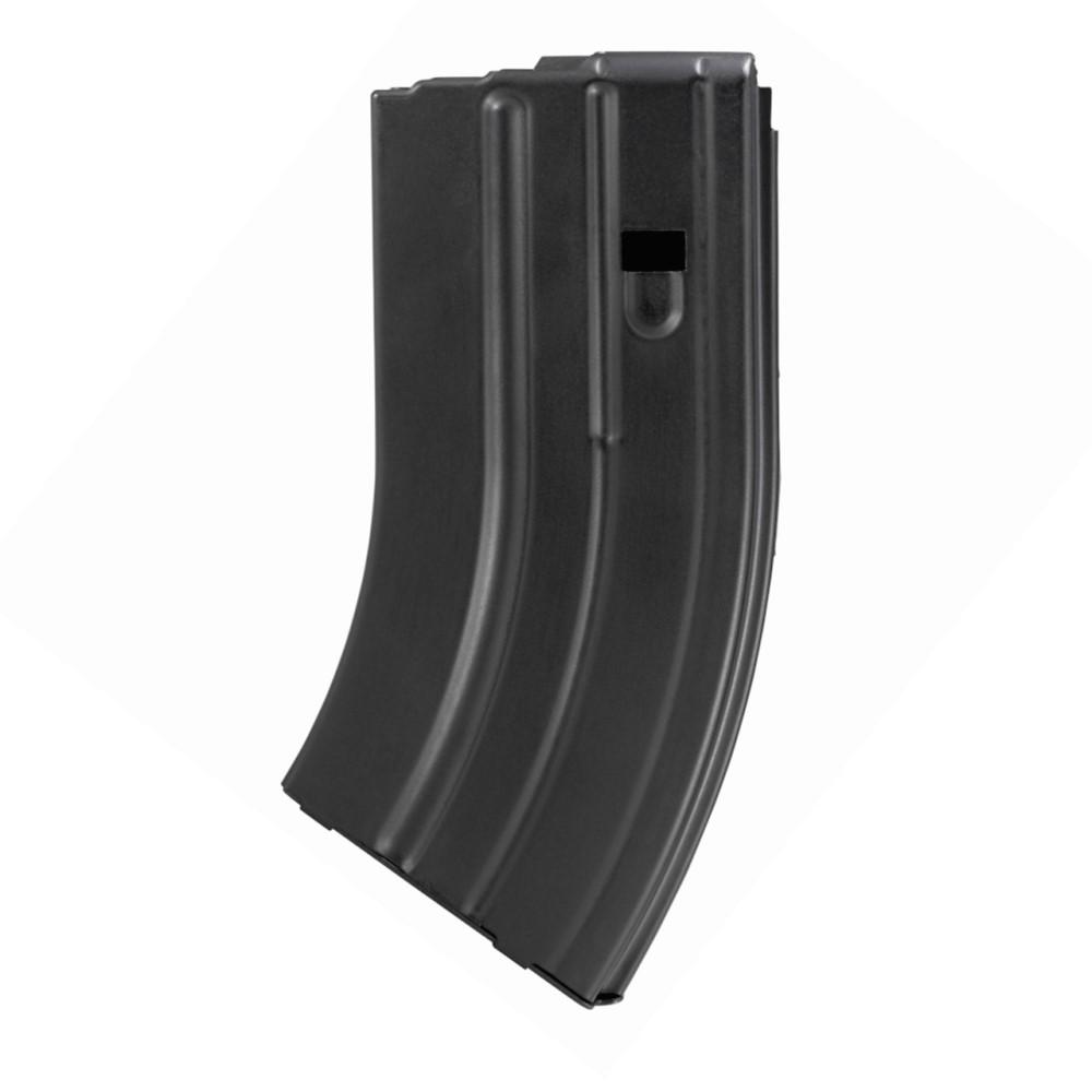 DuraMag AR-15 7.62x39mm 28rd Magazine Black