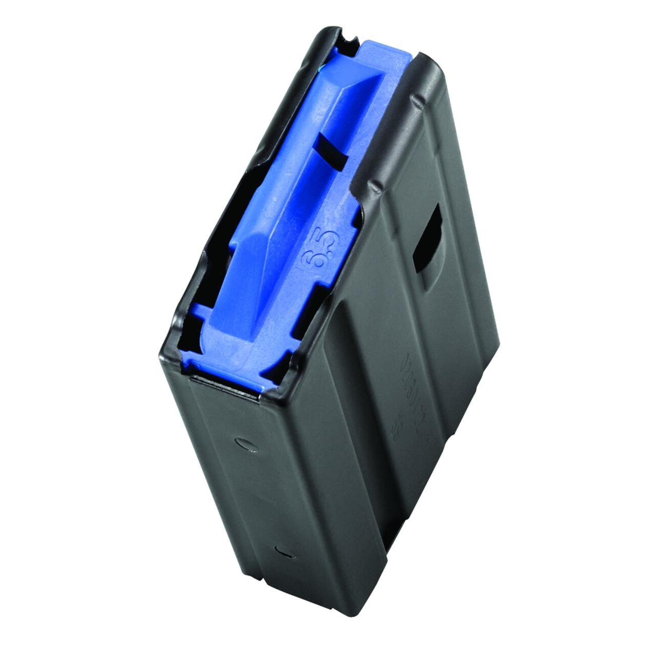 DuraMag AR-15 6.5 Grendel Magazine - 10 Round Capacity