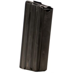 DuraMag SS .450 Bushmaster 7-Round AR Magazine