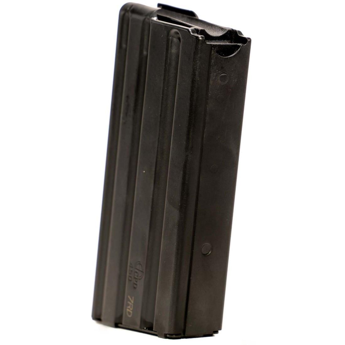 DuraMag SS .450 Bushmaster 7-Round AR Magazine