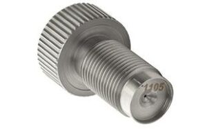 CVA Replacement QRBP Breech Plug for Accura, Optima, Wolf