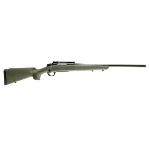 CVA Cascade 6.5 PRC Bolt Action Rifle, 24-Inch Barrel