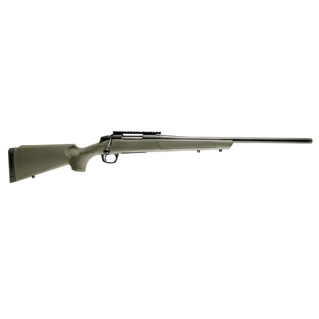 CVA Cascade 6.5 PRC Bolt Action Rifle, 24-Inch Barrel