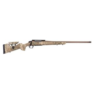 CVA Cascade LR Hunter 6.5 Creedmoor Bolt Action Rifle