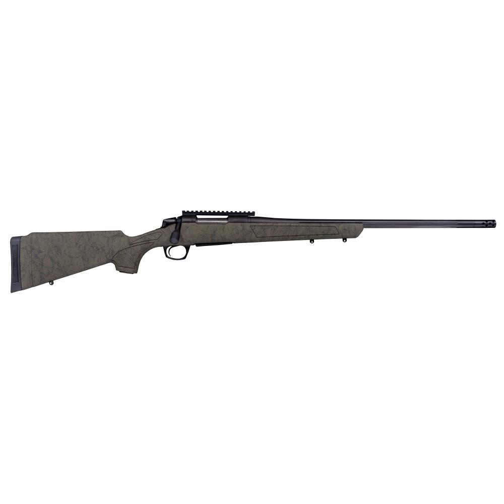 CVA Cascade XT 7mm PRC Bolt Action Rifle w/ Rail