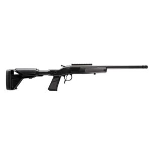 CVA Scout XP-SB 6mm ARC Single Shot Rifle