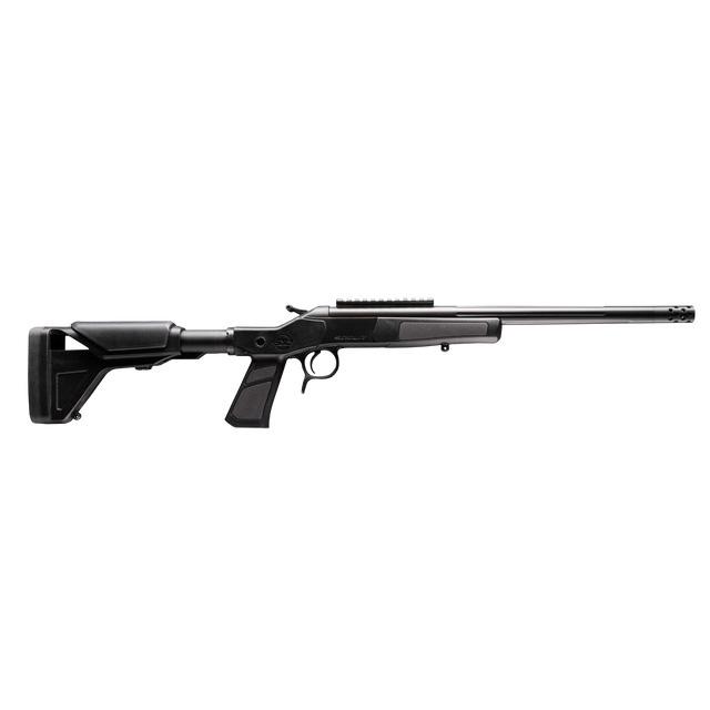 CVA Scout XP-SB 6mm ARC Single Shot Rifle
