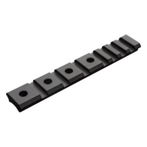 CVA Durasight Z2 Alloy Base for CVA Guns - Weaver Style