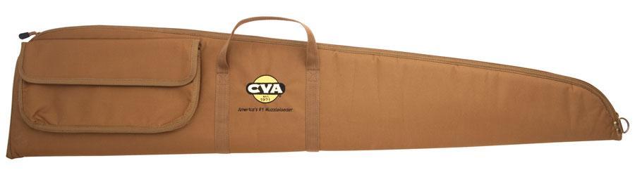 CVA Soft Gun Case for Secure Firearm Transport