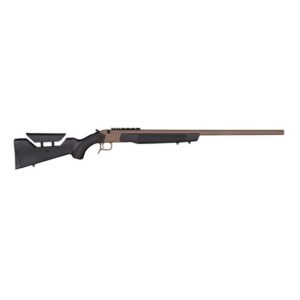 CVA Accura LR-X .50 Cal Muzzleloader Rifle 30"
