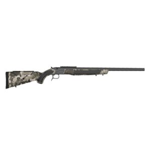 CVA Accura MR-X .45 Cal Muzzleloader 26" Barrel