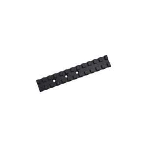 Colt Anaconda Matte Black Rail Kit